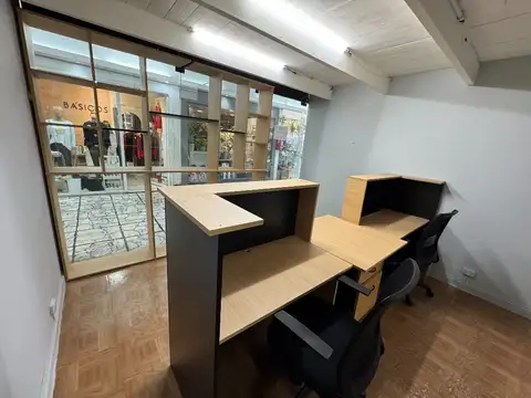 Local en Alquiler en Belgrano C, $ 600.000