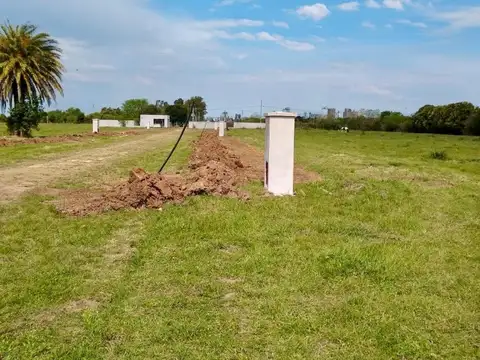 Terreno en Venta de 1000,0 m2