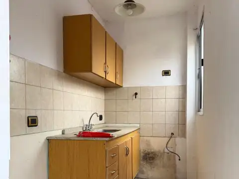 Departamento centrico Marcos Paz