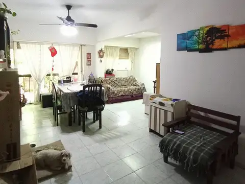 Departamento en Venta de 3 dormitorios