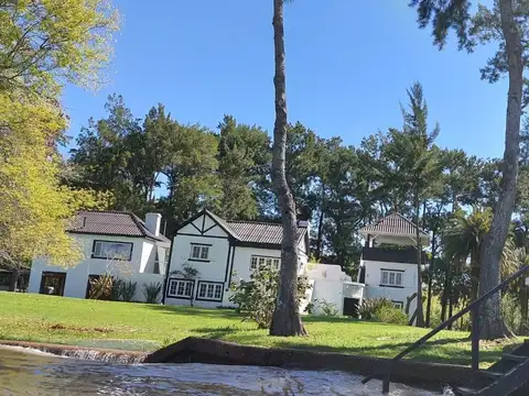 Casa  en Venta en Urion y Canal del Este, Zona Delta, Tigre