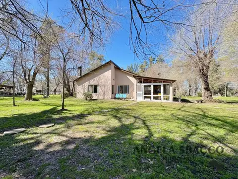 Casa en Venta en Parada Robles, USD 340.000