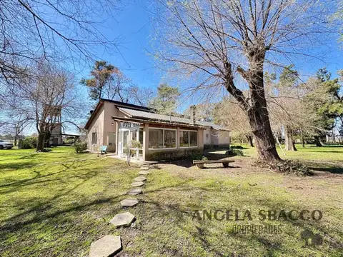 Ruta 192 Parada Robles