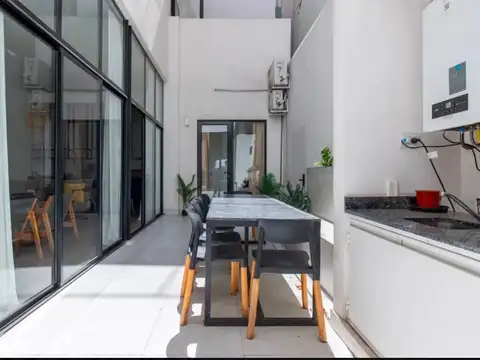 Depto Tipo Casa en Venta 29 años