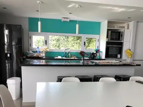 Casa en Alquiler Temporal de 3 dormitorios