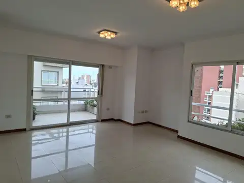 Departamento en Alquiler de 3 dormitorios