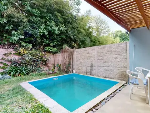 Casa en Venta 10 años