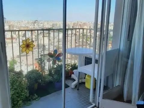 Sanchez Bustamante 444 , Piso 21