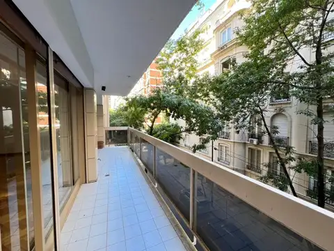 Departamento en Alquiler de 3 dormitorios