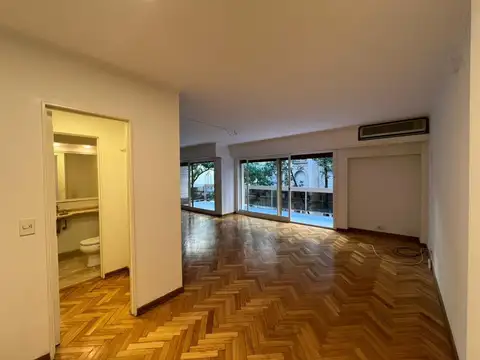 Departamento en Alquiler en Recoleta, $ 3.200.000