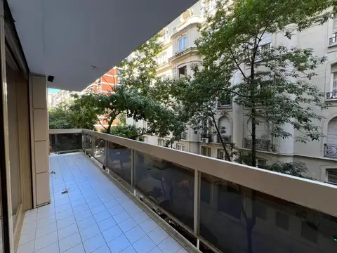 Departamento en Alquiler de 4 ambientes