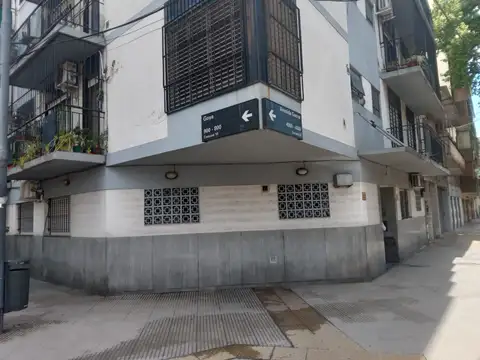 DEPARTAMENTO 3 AMBIENTES CON BALCON VELEZ SARFIELD