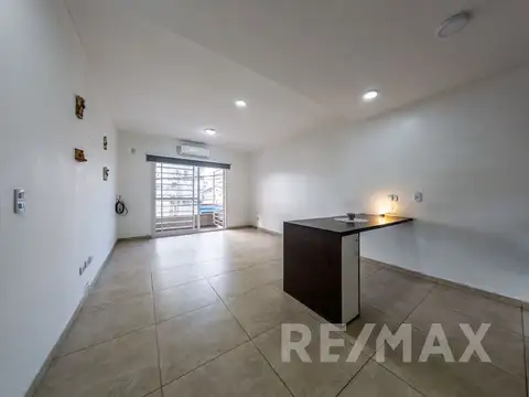 Departamento en Venta en Pilar Centro, USD 46.000