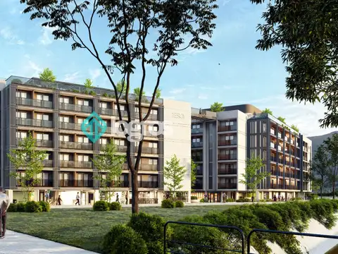 Departamento en Venta A Estrenar