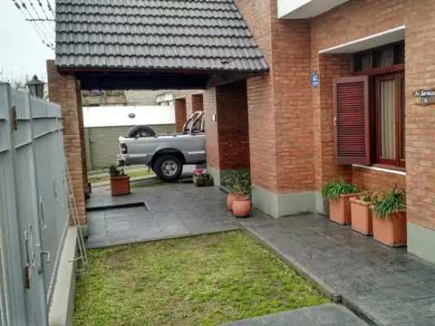 Casa en Venta en Santa Teresa, USD 250.000