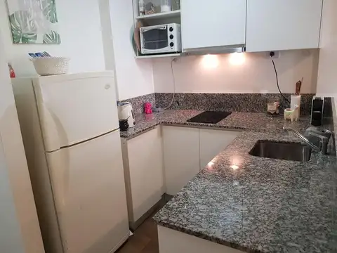 Departamento en Venta en Balvanera, USD 74.000