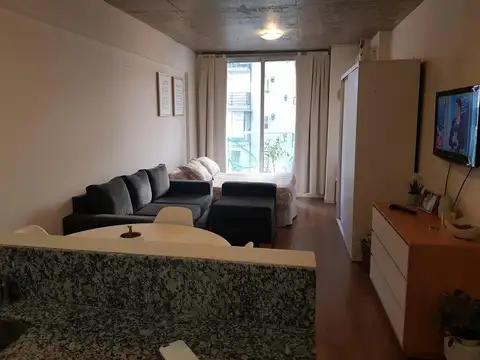 Departamento en Venta Apto profesional