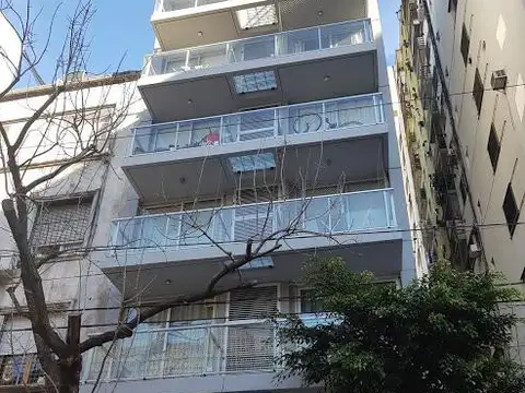VENTA CON RENTA HERMOSO ESTUDIO-  DIVINO, CERCA DE FACULTADES