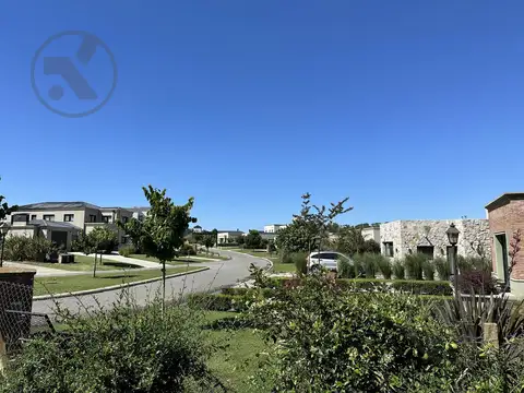 Lote en Barrio Privado Arenas del Sur