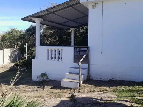 Casa en Venta al Sureste