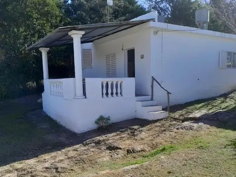 Casa en Venta de 2 dormitorios