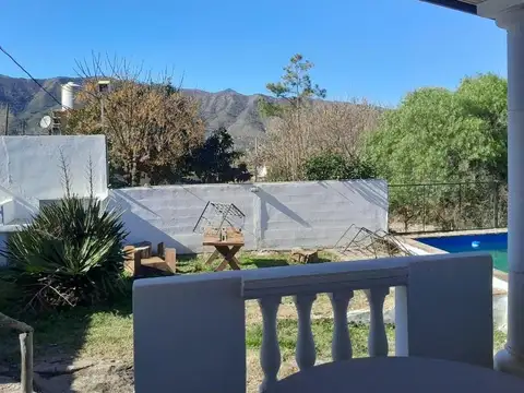 Casa en Venta al Sureste