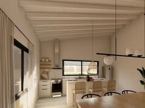 Casa en Venta en Barrancas De San Benito, USD 215.000