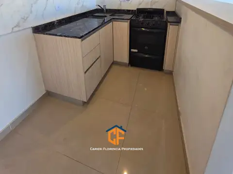 Departamento en Alquiler de 1 dormitorio