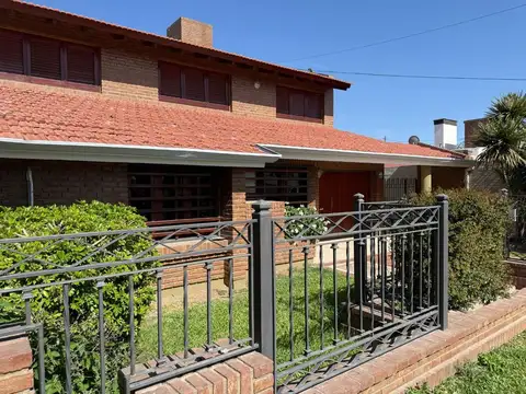 Casa en Venta de 4 dormitorios