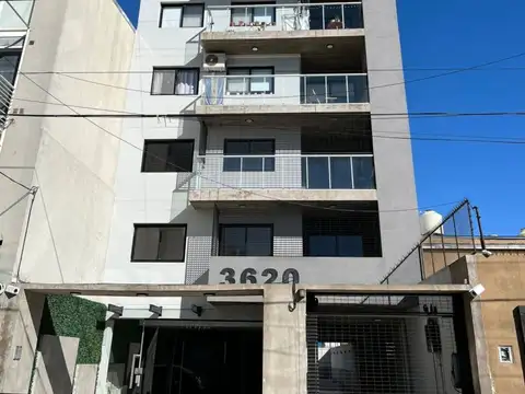 Departamento - Venta - Argentina, Tres de Febrero - Carbone 3620