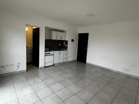 Departamento en Venta en Rosario, USD 25.000
