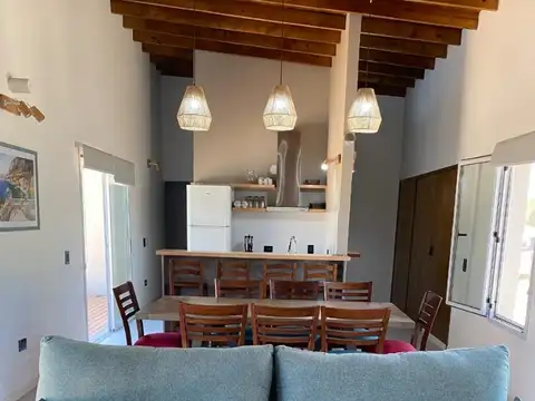 Casa en Venta en Pinamar, USD 175.000