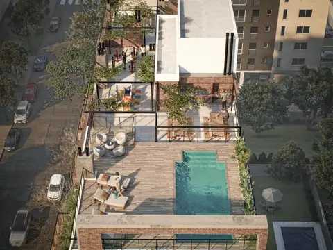 Departamento en Venta de 3 dormitorios