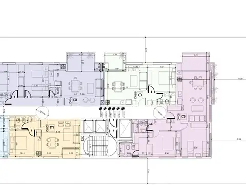 Departamento en Venta al Oeste