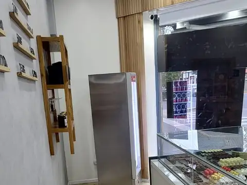 Venta De Fondo De Comercio | Franquicia Chiazza | Monte Castro