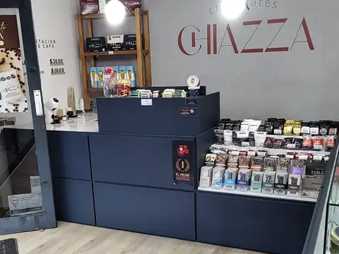 Fondo Comercio en Venta en Monte Castro, USD 16.000