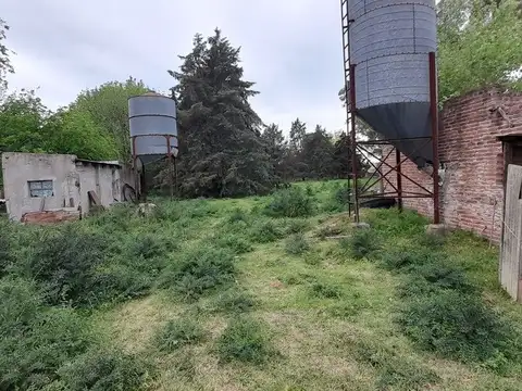 VENTA CHACRA 31.730 m2 GRAL. ROD. R. 24 KM 7.5