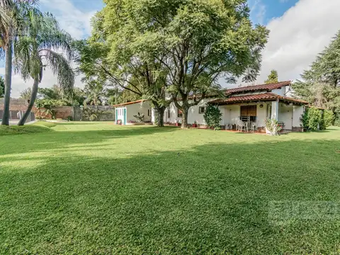 Casa en Venta en El Talar, USD 325.000