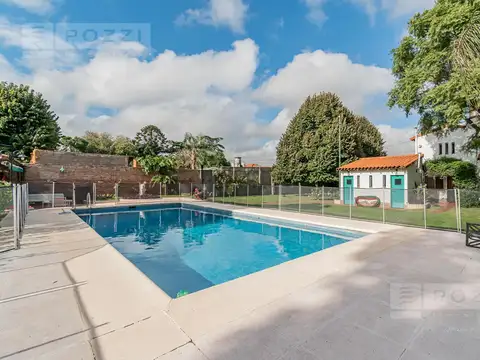CASA QUINTA piscina y quincho - El Talar, TIGRE - POZZI INMO