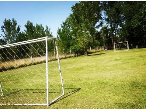 Quinta en Venta en Abasto, USD 165.000