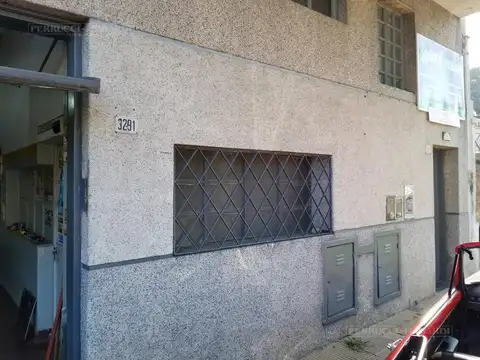 Reconquista 3200, E/ Aristobulo del valle y Belgrano