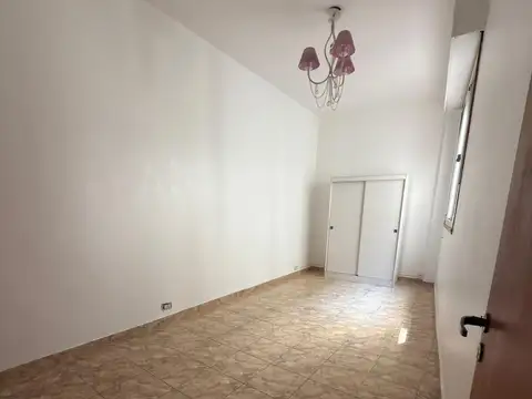 Departamento dos ambientes en venta Caballito