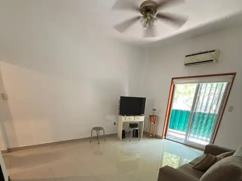 Departamento dos ambientes en venta Caballito