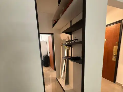 Departamento en Venta en Caballito, USD 94.000