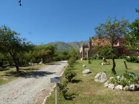 Casa en Venta en Merlo, USD 529.000