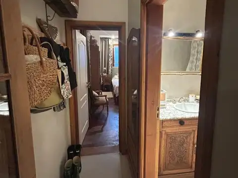 Venta de Casa 6 Ambientes en Barrio Ingles- Hurlingham