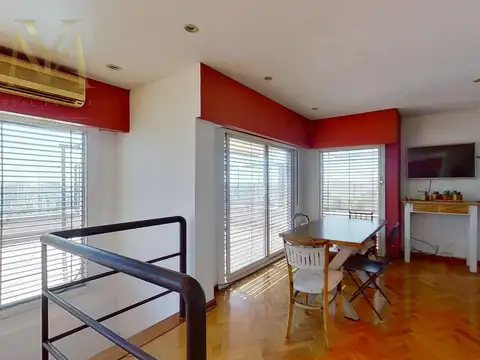 Departamento en Venta en Floresta, USD 186.900
