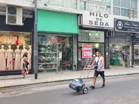 Local - Venta - Argentina, Capital Federal - PASO 500