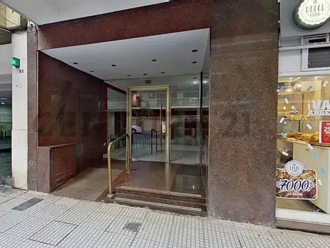 Venta Departamento 4 ambientes Flores/Caballito