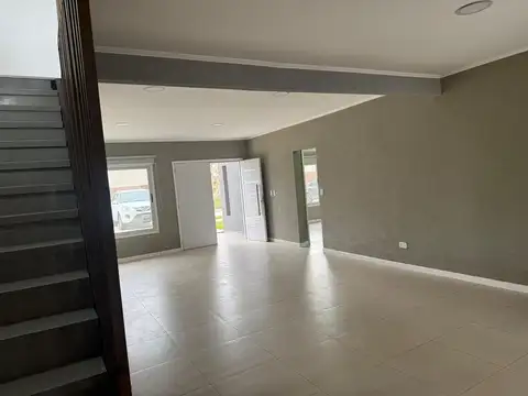 Casa en Alquiler 5 años